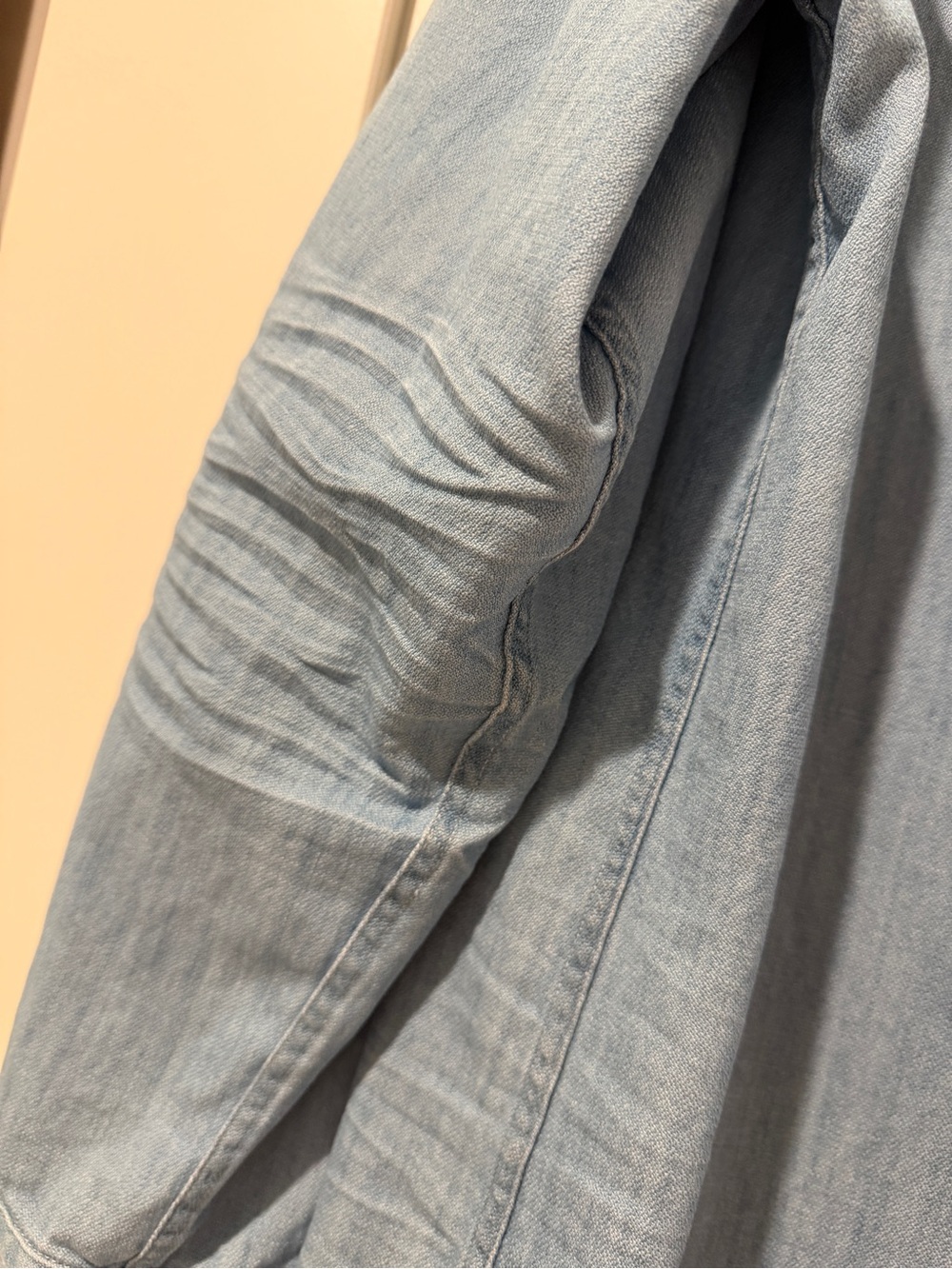 Frank & Eileen Rory “Famous Denim” size Medium - Picture 6 of 9